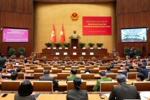 Lấy Nhân dân làm gốc, phát huy sức mạnh đại đoàn kết trong kỷ nguyên mới