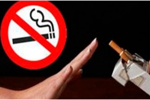 Đẩy mạnh phòng, chống tác hại của thuốc lá vì sức khỏe cộng đồng