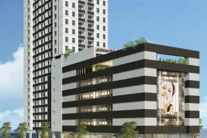 Long Sơn PIC (PXL) điều chỉnh nhân sự cấp cao, thay Tổng giám đốc