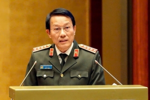 Nhiều điểm mới đột phá trong tư duy, nhận thức về an ninh