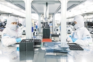 Việt Nam chuẩn bị đón dòng vốn đầu tư FDI chất lượng cao