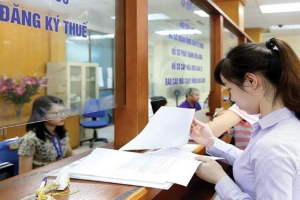 Bộ Tài chính phản hồi kiến nghị về chính sách thuế đối với hộ kinh doanh năm 2026