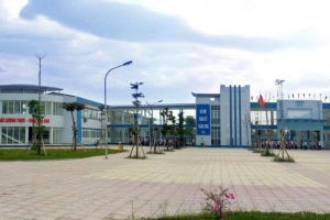 Phường Vĩnh Phúc dẫn đầu Kỳ thi học sinh giỏi lớp 9 tỉnh Phú Thọ