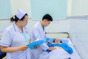TP. HCM sẽ miễn học phí cho bác sĩ nội trú trong chương trình đào tạo tài năng