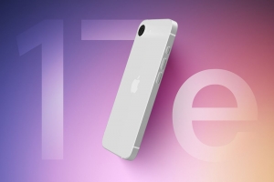 Apple ra mắt iPhone 17e với chip A19 và giữ mức giá cạnh tranh