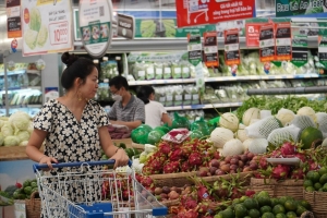 Thực phẩm Việt trước “luật chơi mới”: Minh bạch không còn là lựa chọn
