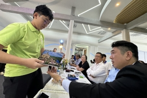 Cần Thơ triển khai nhiệm vụ phát triển sản phẩm công nghệ chiến lược