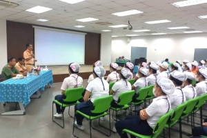 Ninh Bình triển khai Đề án tuyên truyền pháp luật lao động giai đoạn 2026-2030