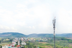 Bảo đảm an toàn mạng lưới, an ninh thông tin liên lạc dịp Tết Bính Ngọ