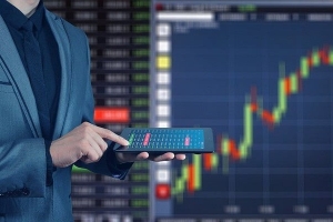 Chứng khoán khối ngoại ngày 9/2: Thu hẹp hoạt động, bán ròng 233 tỷ đồng