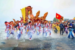 Chiến lược quảng bá hình ảnh Việt Nam ra thế giới đến 2045