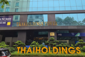 Thaiholdings dự kiến nâng tỷ lệ sở hữu lên 15% tại công ty liên quan đến LPBank