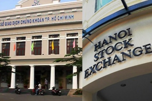 Sở Giao dịch Chứng khoán Việt Nam công bố lợi nhuận kỷ lục