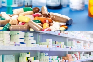 TPHCM: Xử phạt Công ty dược phẩm và trang thiết bị y tế Hoàng Đức vì bán thuốc sai đối tượng