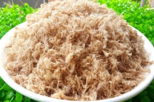 Chà Bông Mai Hương – Hương vị truyền thống, dinh dưỡng trọn vẹn cho mọi gia đình Việt