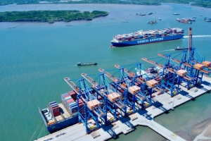 Quy hoạch cảng biển Bà Rịa - Vũng Tàu: Củng cố vai trò trung tâm trung chuyển quốc tế