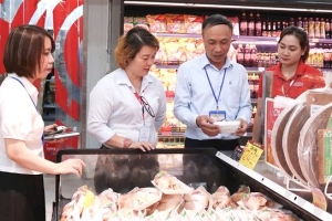 Đà Nẵng: Siết chặt an toàn thực phẩm dịp Tết và mùa lễ hội Xuân 2026