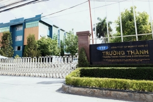 Gỗ Trường Thành có Tổng giám đốc mới