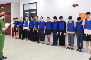 Công an Đà Nẵng: Triệt phá đường dây lừa đảo, chiếm đoạt khoảng 100 tỷ đồng