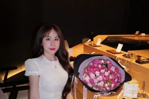 Hot girl Billiards: Giữ phong độ trên bàn cơ, giữ chiều sâu trong cuộc sống