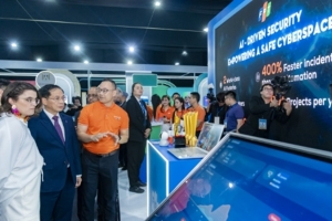 Khởi động cuộc thi Hackathon quốc tế về tính toán lượng tử QC4SG 2026