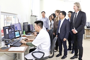 Bắc Ninh triển khai thực hiện các kết luận, nghị quyết về phát triển khoa học công nghệ và chuyển đổi số