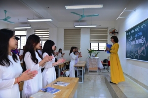 Đại học Sư phạm TP. HCM công bố kế hoạch tuyển dụng viên chức năm 2026