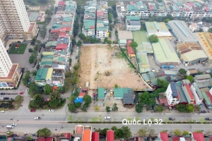 Nhà ở xã hội Tân Lập dự kiến giá 29 triệu đồng/m2, nhận hồ sơ từ tháng 5/2026