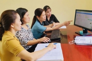 Đắk Lắk thực hiện Đề án ‘Hỗ trợ phụ nữ khởi nghiệp giai đoạn 2026 – 2035’