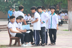 Bắc Ninh: Triển khai kế hoạch tuyển sinh vào lớp 6 THCS và lớp 10 THPT năm học 2026 - 2027