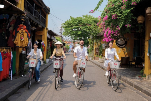 Phố cổ Hội An tạm dừng bán vé tham quan dịp Tết Bính Ngọ 2026