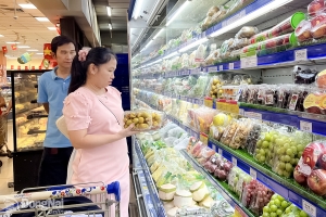 Đồng Nai ghi nhận tăng trưởng thương mại và dịch vụ tích cực dịp đầu năm 2026