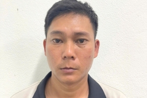 Đà Nẵng: Công an xã Bà Nà bắt giữ hơn 1 tạ pháo nổ