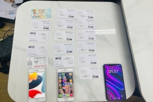 Cảnh giác với chiêu trò lừa đảo dịp Tết Nguyên đán