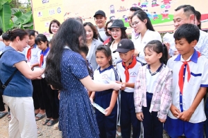 Hội Xây dựng TP. Cần Thơ: Chung tay chăm lo an sinh xã hội cho cộng đồng nông thôn