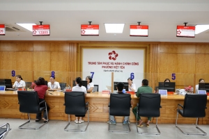 Bắc Ninh: Đổi mới lề lối làm việc, nâng cao hiệu quả hoạt động cơ quan hành chính tỉnh