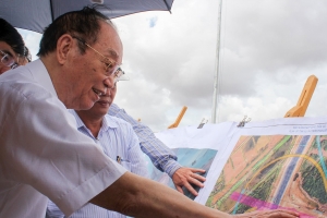 Đồng chí Đoàn Duy Thành, nguyên Bí thư Thành ủy Hải Phòng - Người chiến sỹ cách mạng trung kiên, người cán bộ trưởng thành từ cơ sở