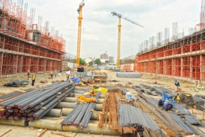 Nhà ở riêng lẻ được cấp giấy phép xây dựng trong 15 ngày làm việc, phân quyền mạnh về cấp xã