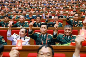 Quy định của Ban Bí thư về quản lý và sử dụng thẻ đảng viên