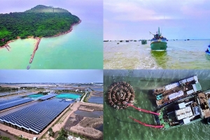 Cà Mau phát động phong trào thi đua thực hiện thắng lợi nhiệm vụ phát triển năm 2026