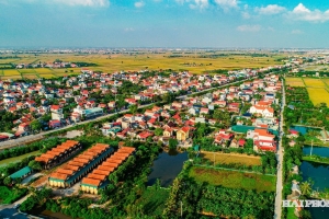 Hải Phòng: Thành lập Khu kinh tế chuyên biệt 5.300 ha, hướng tới trung tâm công nghiệp - logistics công nghệ cao