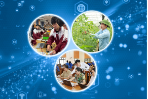 Lào Cai triển khai mô hình hợp tác “3 nhà” giai đoạn 2026 - 2030