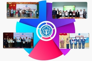 Những tấm lòng nhân ái, mang chính sách an sinh đến với Nhân dân