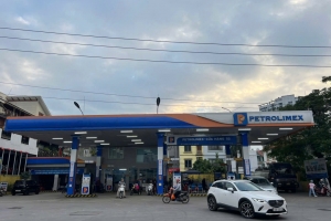 Quảng Ninh: Bảo đảm nguồn cung xăng dầu phục vụ sản xuất, kinh doanh