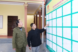 Phú Thọ tưng bừng chuẩn bị cho Ngày hội toàn dân