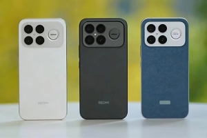Redmi K90 Ultra sắp ra mắt: Có quạt tản nhiệt, màn hình 165Hz, pin 8.500 mAh