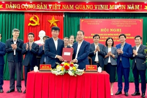 Ninh Bình bàn giao danh sách 168 người đủ tiêu chuẩn ứng cử