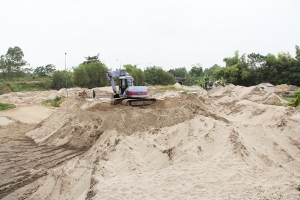 Đề nghị công bố giá vật liệu, nhân công và cập nhật định mức dự toán xây dựng tại địa phương