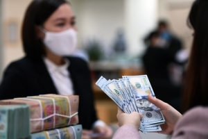 Kiều hối về mạnh những ngày cận Tết