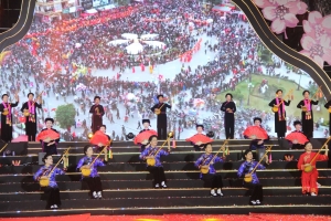 Lạng Sơn xây dựng Kế hoạch tổng thể tổ chức lễ hội, sự kiện theo cụm liên xã, phường